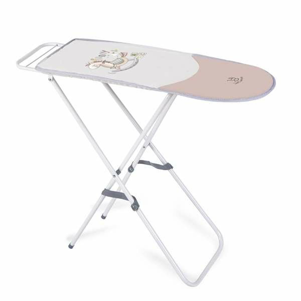 Ironing board Decuevas Funny Pink Foldable Toy