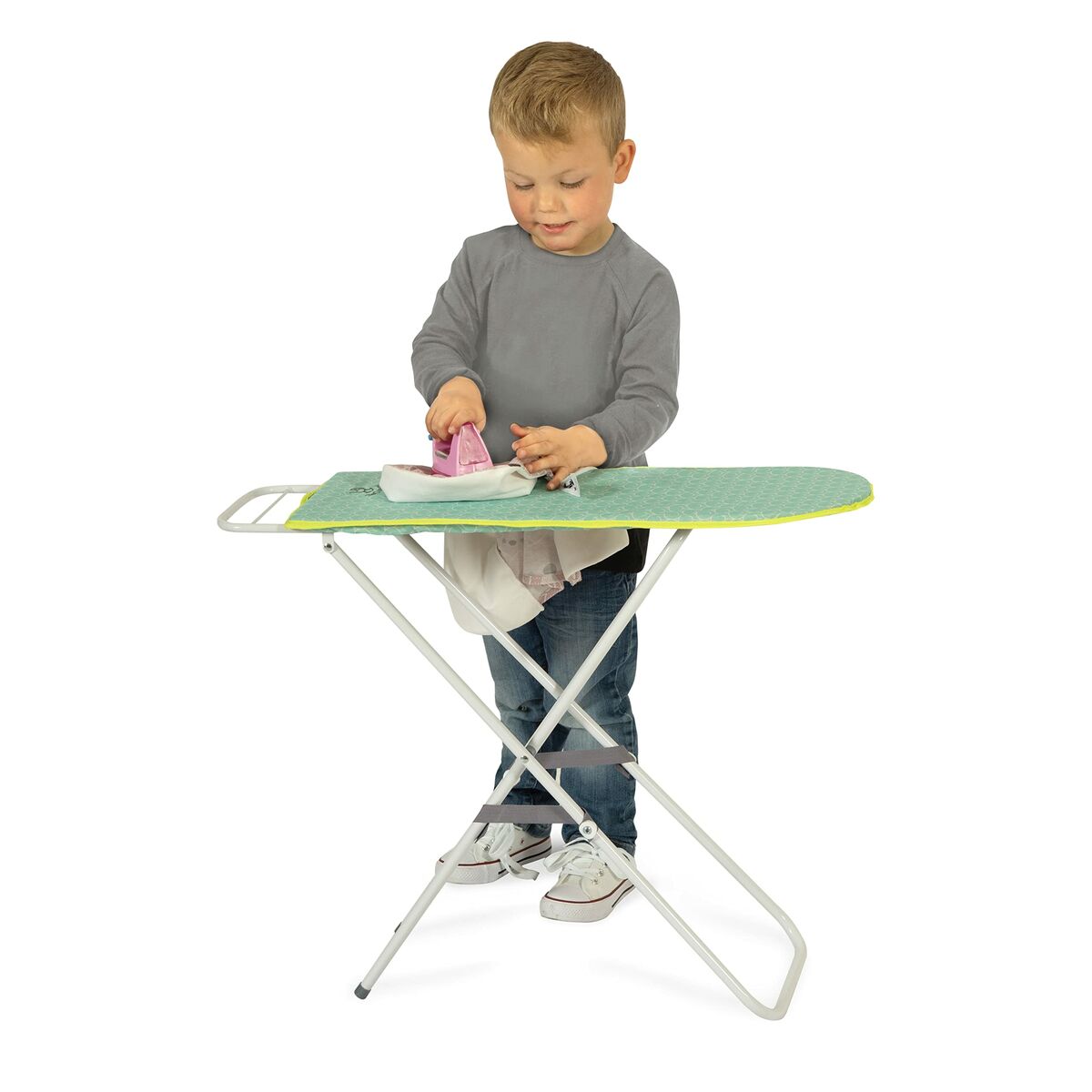 Toy Ironing Board Decuevas 63 x 72 x 25 cm - YOKE FINDS 🇮🇪 IE 