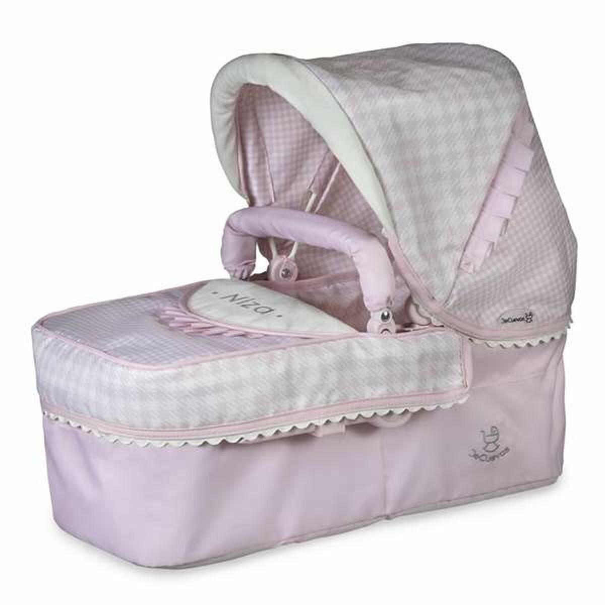 Doll Stroller Decuevas XL 3-in-1 45 x 80 x 81 cm - Yokefinds Ireland