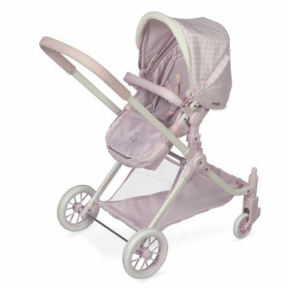 Doll Stroller Decuevas XL 3-in-1 45 x 80 x 81 cm - Yokefinds Ireland