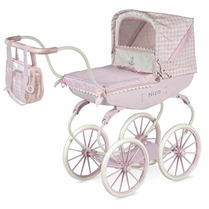 Doll Stroller Decuevas Niza 28 x 80 x 68 cm - Yokefinds Ireland