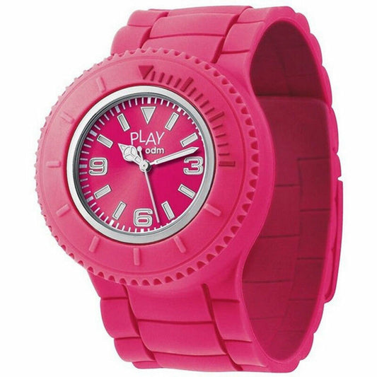 Ladies'Watch ODM PP001-03 (Ø 45 mm)