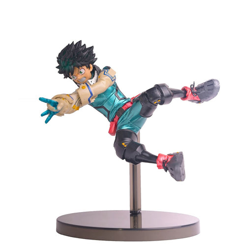 Action Figure Bandai BANPRESTO MY HERO ACADEMIA IZUKU - Yokefinds Ireland