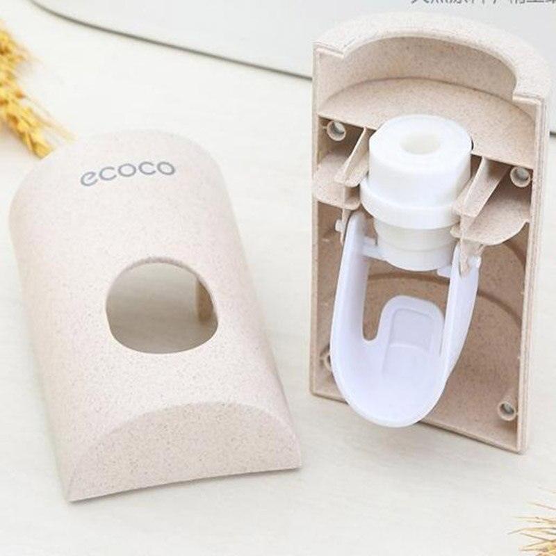 Automatic Toothpaste Dispenser - yokefinds.ie