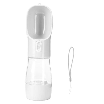 Outdoor Pet Feeding Bottle - yokefinds.ie