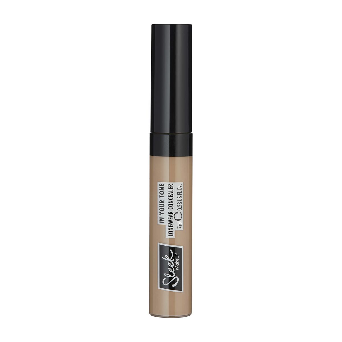 Facial Corrector Sleek In Your Tone Nº 4N-med (7 ml)