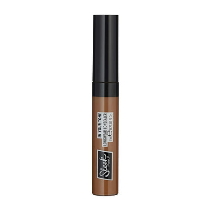 Facial Corrector Sleek In Your Tone Nº 8C-rich (7 ml)