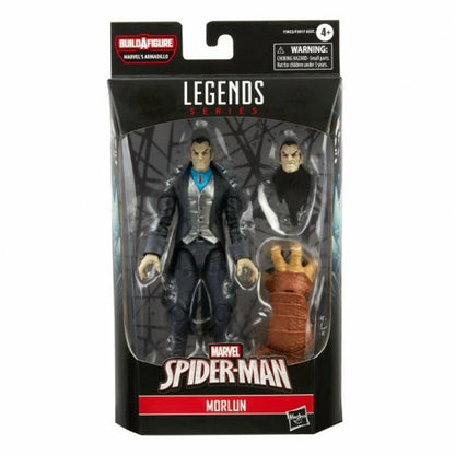 Action Figure Marvel F30225X0