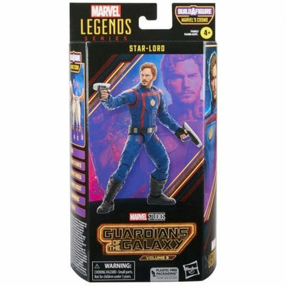 Action Figure Hasbro Star-Lord