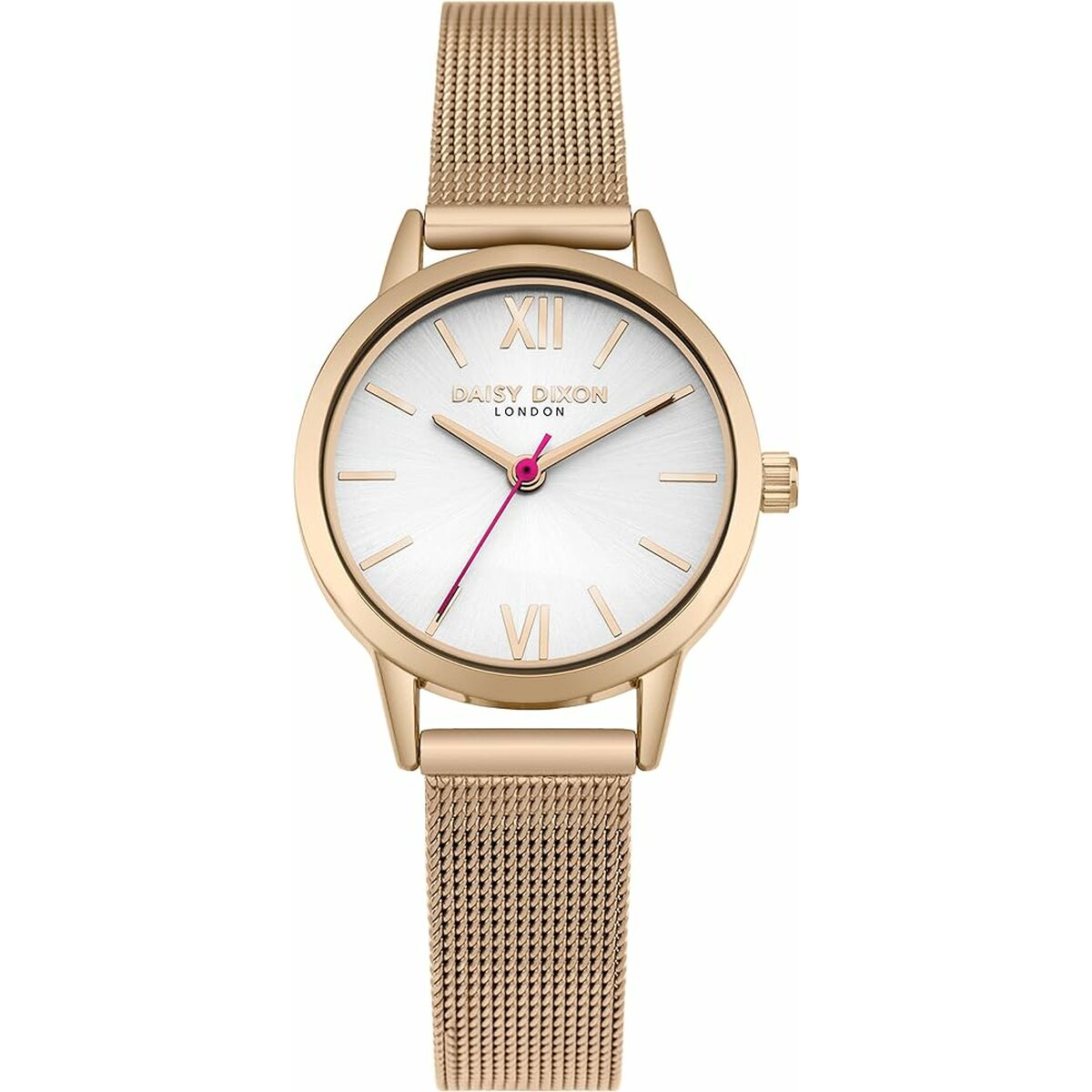 Ladies' Watch Daisy Dixon DD069RGM (Ø 26 mm)