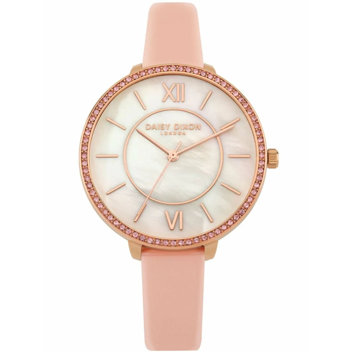 Ladies' Watch Daisy Dixon DD088PRG (Ø 36 mm)