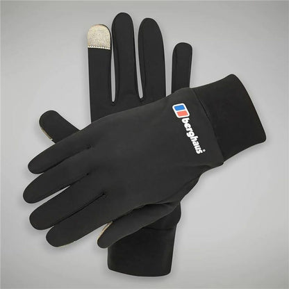 Gloves Berghaus Liner Black