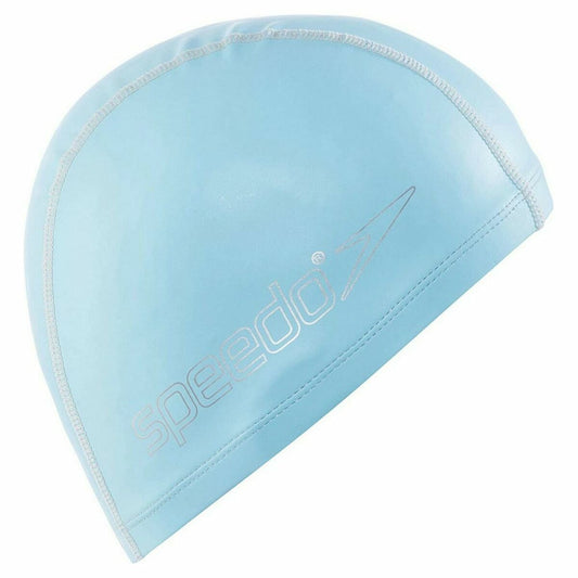 Swimming Cap Speedo 872073 Blue Aquamarine Kids