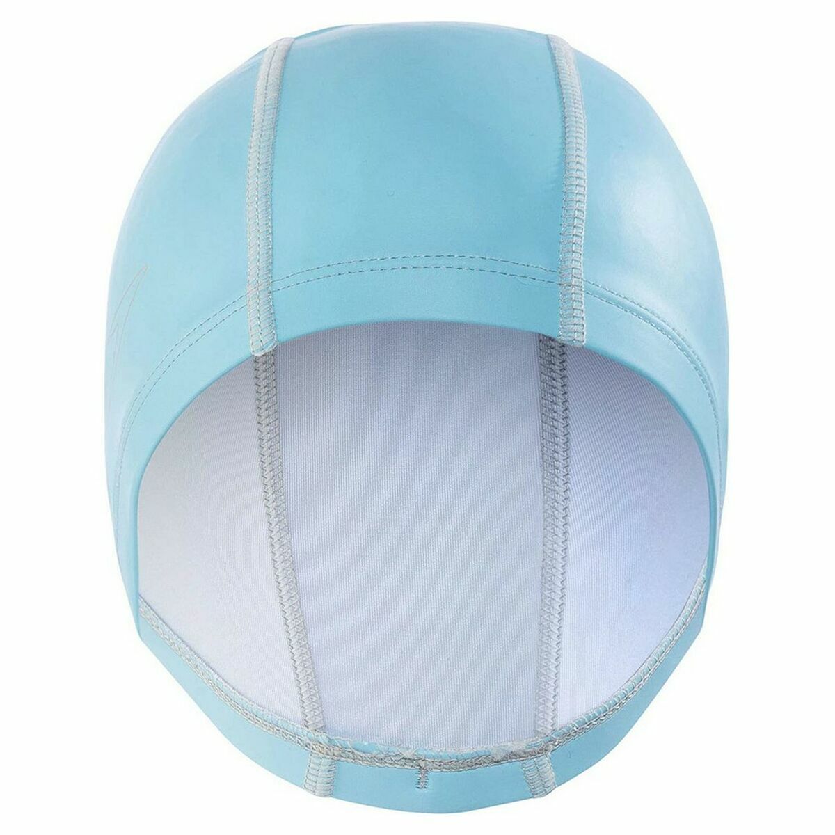 Swimming Cap Speedo 872073 Blue Aquamarine Kids