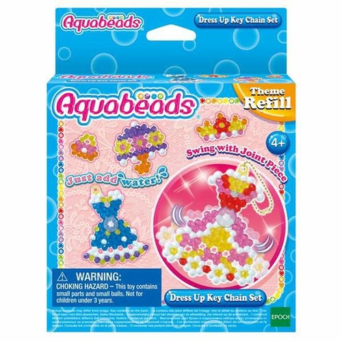 Glass beads Aquabeads 31362 Set - YOKE FINDS 🇮🇪 IE 