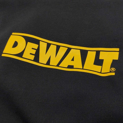 Hoodie Dewalt XXL Black