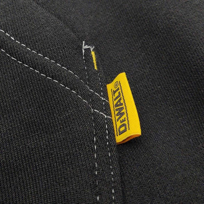 Hoodie Dewalt XXL Black