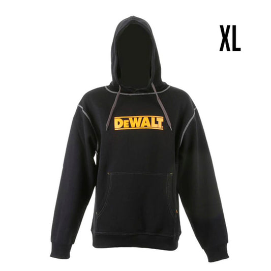 Hoodie Dewalt XXL Black