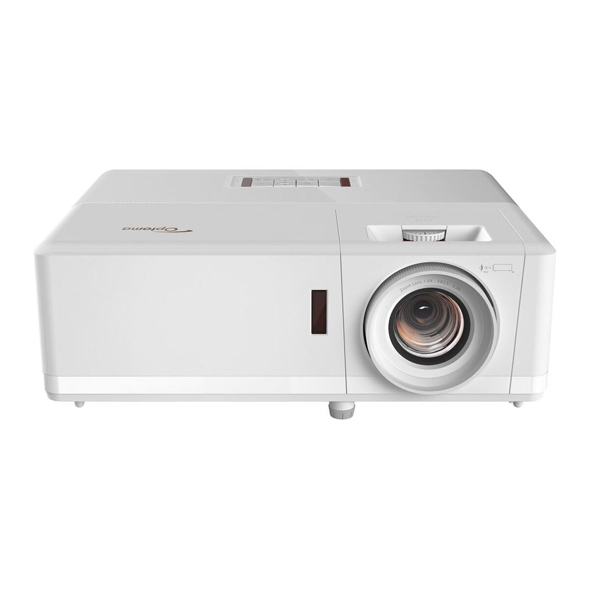 Projector Optoma E9PD7K502EZ1 Full HD 5500 Lm