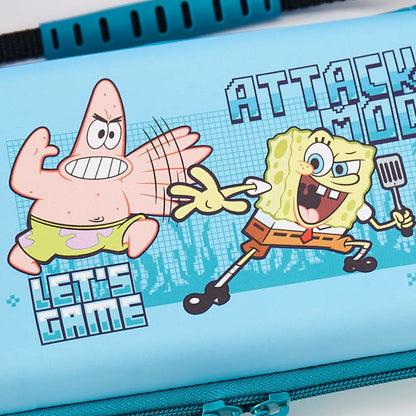 Case for Nintendo Switch Numskull Nickelodeon - Spongebob Squarepants