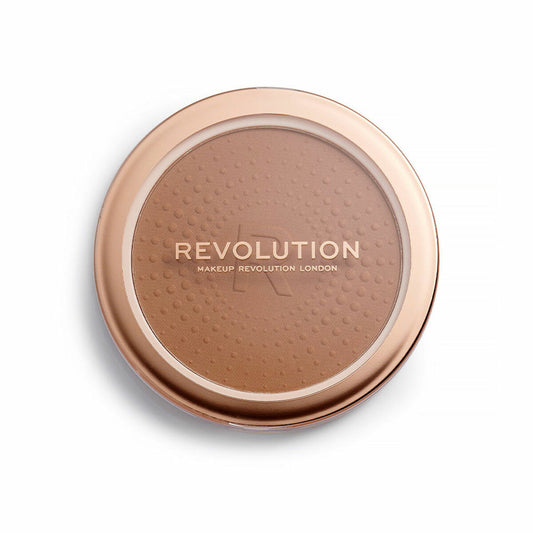 Bronzing Powder Revolution Make Up Revolution Nº 2 Warm 15 g