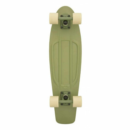 Skate Dstreet Cruiser Army 23 23"