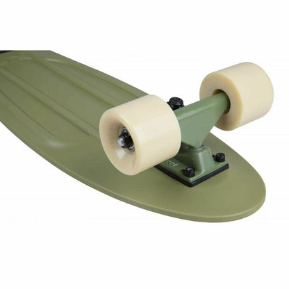 Skate Dstreet Cruiser Army 23 23"