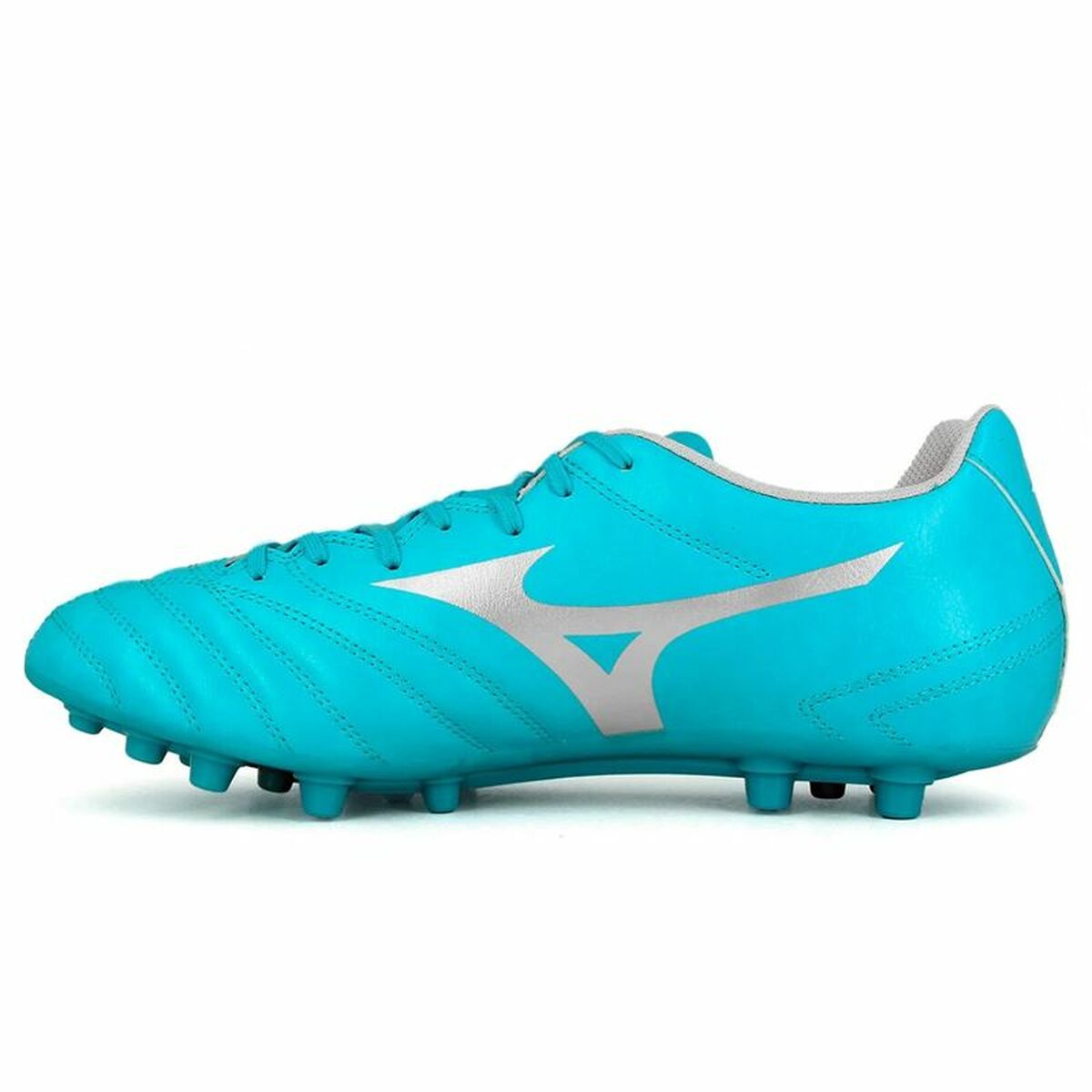 Adult's Football Boots Mizuno Monarcida Neo II Sel AG Blue Unisex