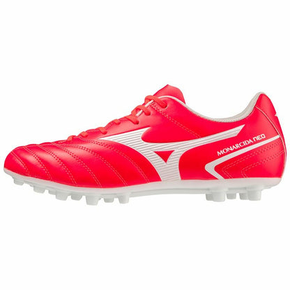 Adult's Football Boots Mizuno Monarcida Neo II Select AG Crimson Red