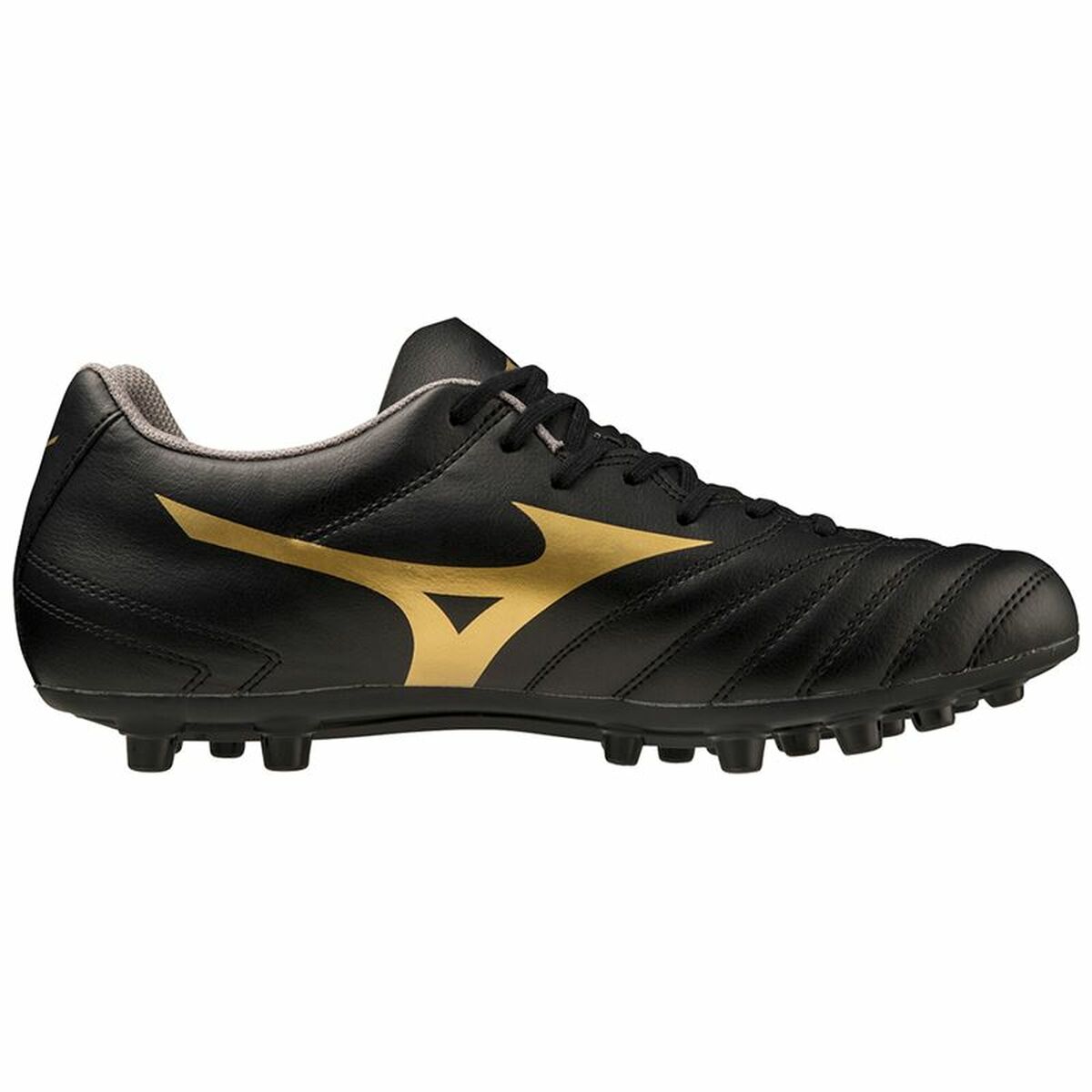 Adult's Football Boots Mizuno Morelia Neo IV Pro AG Black