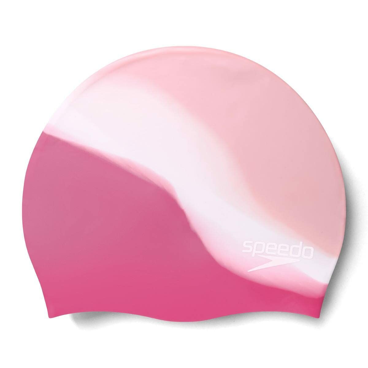 Swimming Cap Junior Speedo 00236714575 Pink Plastic