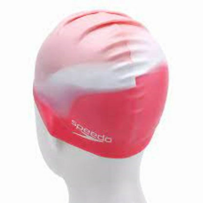 Swimming Cap Junior Speedo 00236714575 Pink Plastic