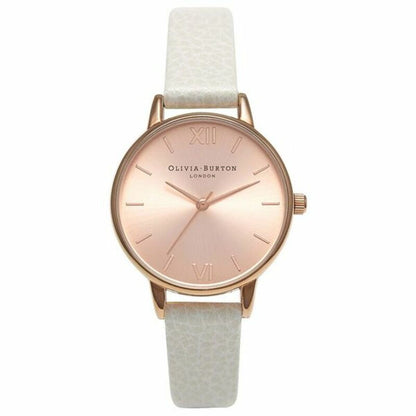 Ladies'Watch Olivia Burton OB14MD21 Ø 28 mm (Ø 28 mm)