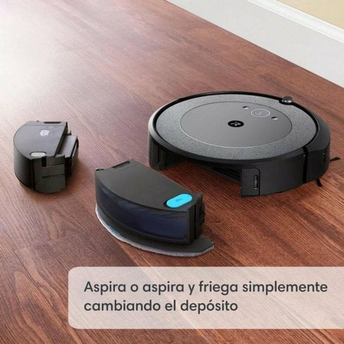 Robot Vacuum Cleaner iRobot