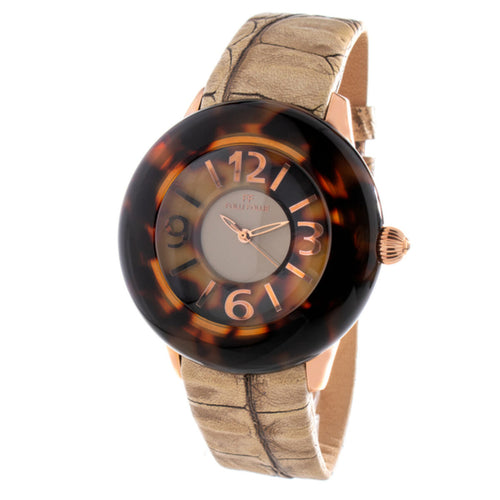 Ladies'Watch Folli Follie WF8R034SSI (Ø 45 mm)