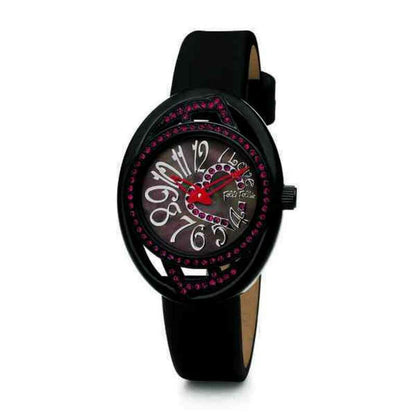 Ladies'Watch Folli Follie WF1E007SSR (Ø 35 mm)