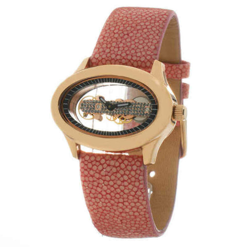 Ladies'Watch Folli Follie WF1R016SSK (Ø 40 mm)