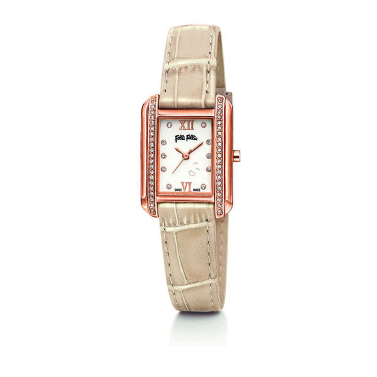 Ladies'Watch Folli Follie WF14B026SSS (Ø 18 mm)