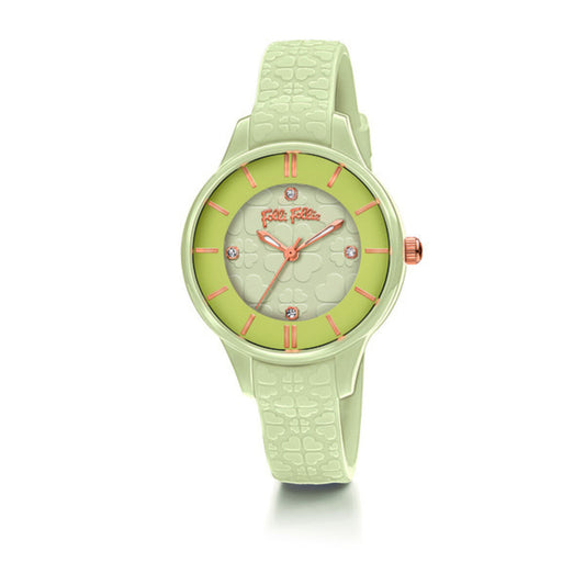 Ladies'Watch Folli Follie WF15P027ZSI (Ø 28 mm)