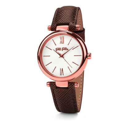 Ladies'Watch Folli Follie WF16R029SPS (Ø 28 mm)