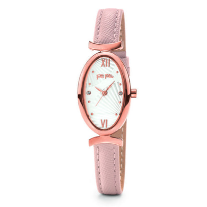 Ladies'Watch Folli Follie WF16R031SSS (Ø 18 mm)