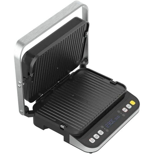 Grill Aeno AEG0001 Grey