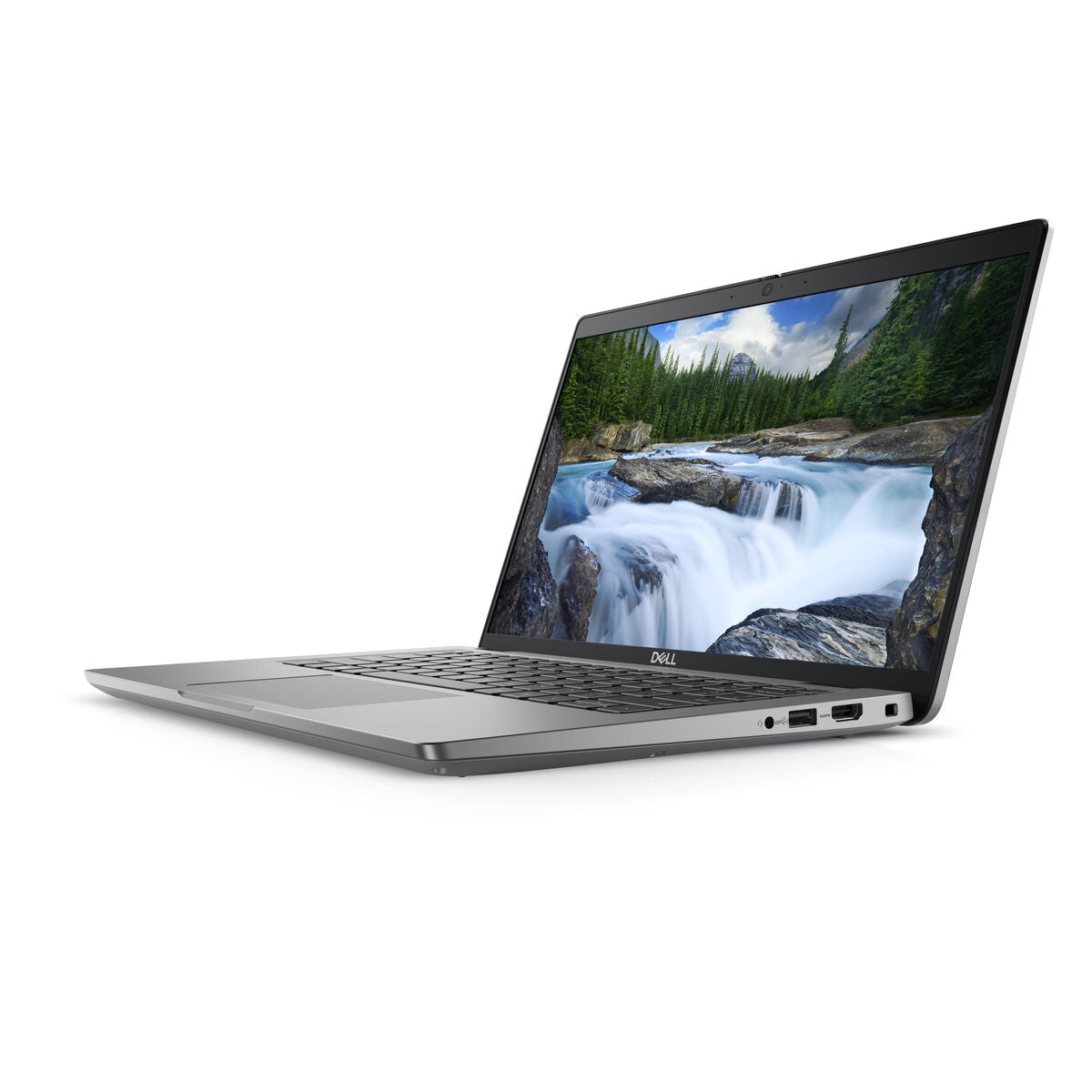 Notebook Dell V0V0Y 512 GB SSD 16 GB RAM 14" i5-1335U Spanish Qwerty