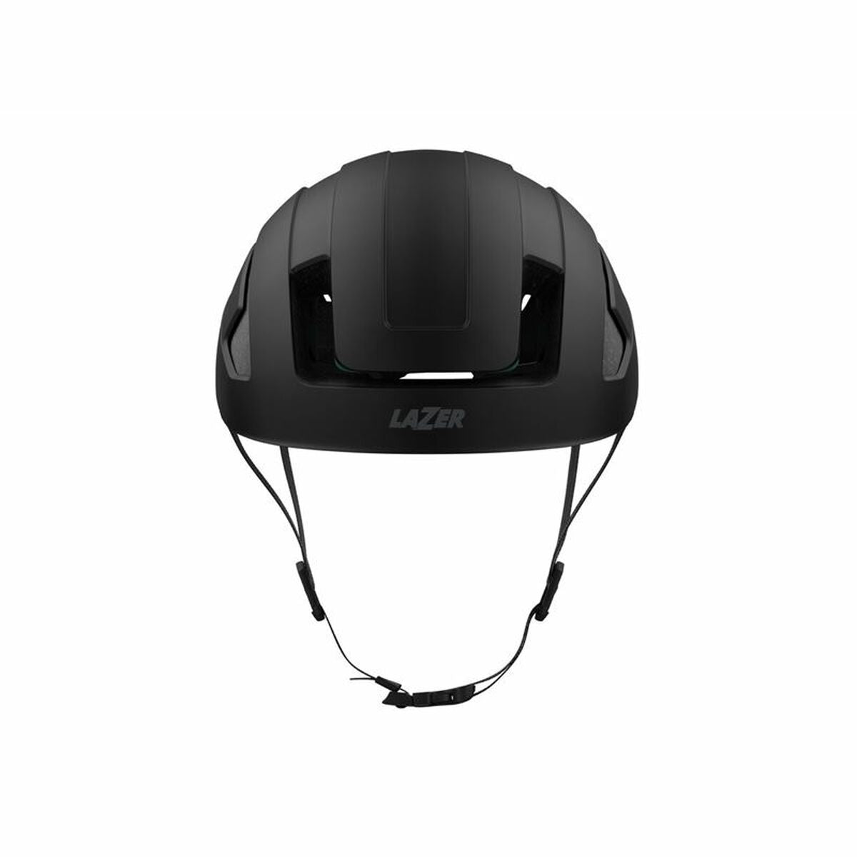 Adult's Cycling Helmet Lazer CityZen Kineticore Black 52-56 cm