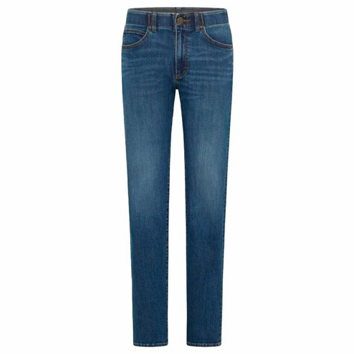 Men’s Jeans Lee Slim Fit Mvp 30" Blue