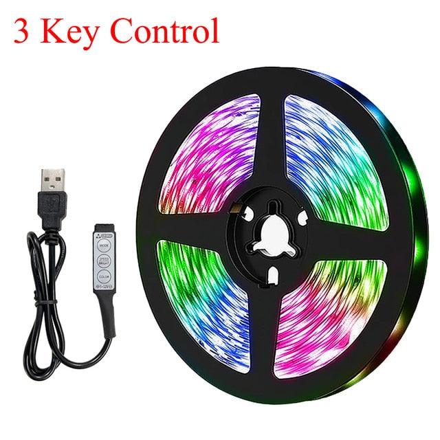 LED Strip Lights - yokefinds.ie