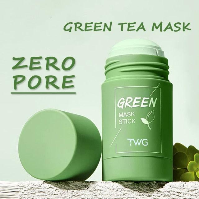 Green Tea Face Mask - yokefinds.ie