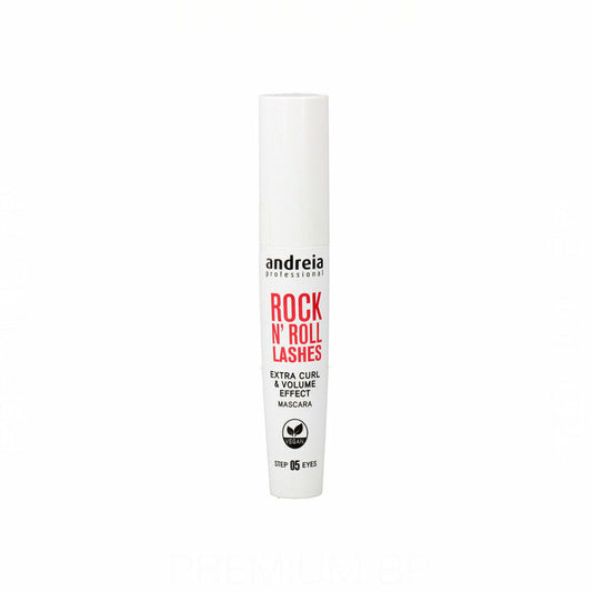 Mascara Andreia Professional Rock (10 ml)