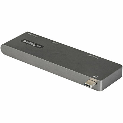 Dockstation Startech DKT30CMHSDPD Grey 4K Ultra HD