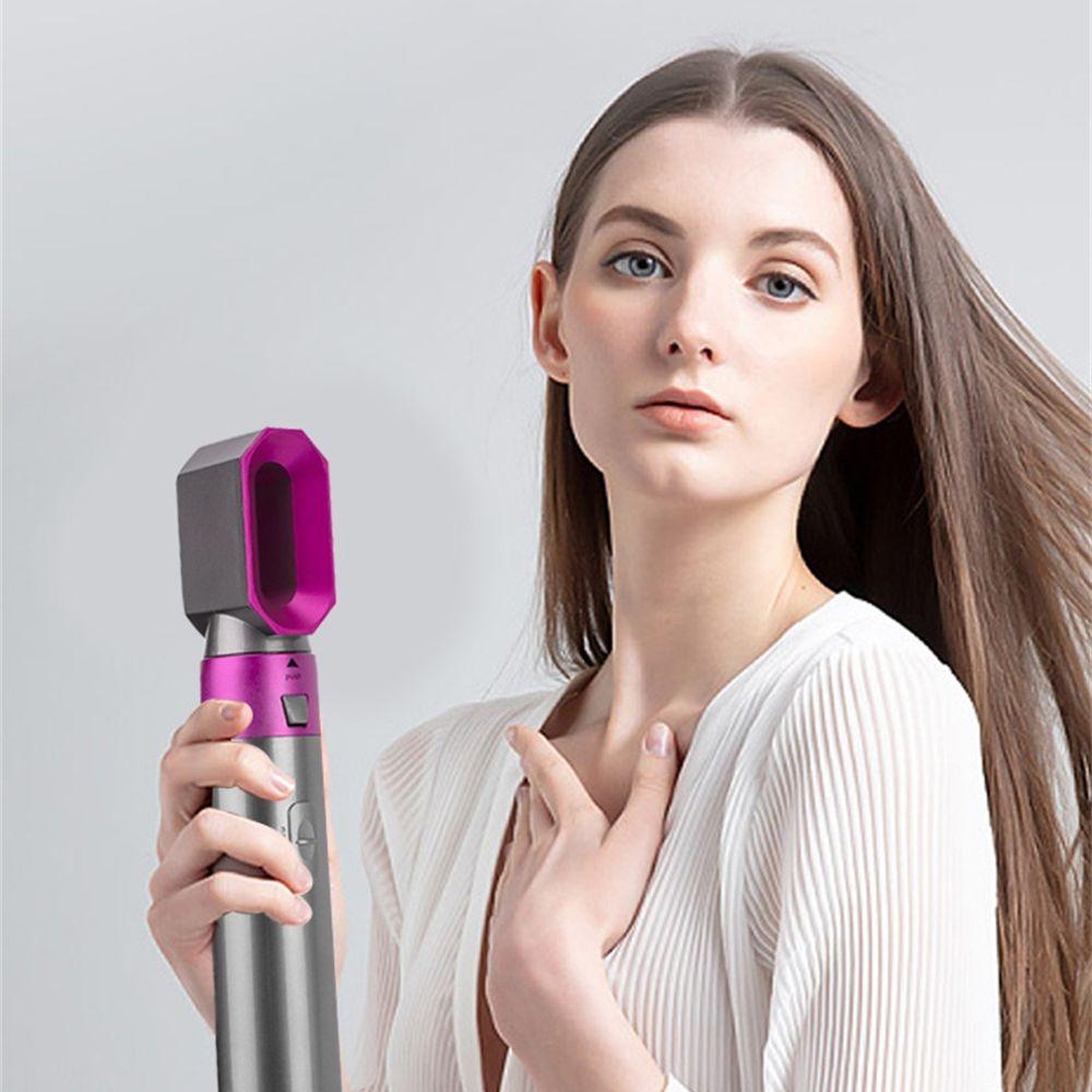 Hair Curler and Straightener - yokefinds.ie